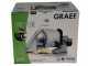 GRAEF CLASSIC C10 Silver - Meat Slicer with 170 mm blade