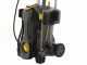 Karcher Pro HD 400 - Heavy-Duty Pressure Washer - 170 bar max - 500 L/H