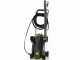 Karcher Pro HD 400 - Heavy-Duty Pressure Washer - 170 bar max - 500 L/H