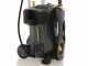 Karcher Pro HD 400 - Heavy-Duty Pressure Washer - 170 bar max - 500 L/H