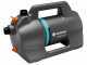 Gardena 4100 Silent - Electric garden watering pump - 550 W motor