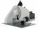 GRAEF CLASSIC C20 Silver - Meat Slicer with 170 mm blade