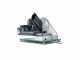 GRAEF CLASSIC C20 Silver - Meat Slicer with 170 mm blade