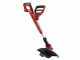 Einhell GE-CT 18/30 Li - Battery-powered Edge Trimmer - WITHOUT BATTERY AND CHARGER