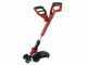 Einhell GE-CT 18/30 Li - Battery-powered Edge Trimmer - WITHOUT BATTERY AND CHARGER