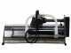 Blackstone BM-CD 160 - Tractor-mounted flail mower - Medium series - Hydraulic shift