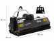 Blackstone BM-CD 160 - Tractor-mounted flail mower - Medium series - Hydraulic shift