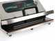 EURO 520 PRO INOX Heavy-duty Vacuum Sealer