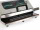 EURO 520 PRO INOX Heavy-duty Vacuum Sealer