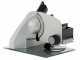 GRAEF CLASSIC C20 TWIN Silver - Meat Slicer with 170 mm blade
