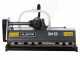 Blackstone BM-CD 180 - Tractor-mounted flail mower - Medium series - Hydraulic shift