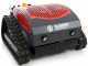 BlueBird FM 23-53 Radio-Controlled Robot Lawn Mower