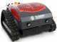 BlueBird FM 23-53 Radio-Controlled Robot Lawn Mower