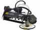 Blackstone BM-CD 140 - Tractor-mounted flail Mower - Inter-Row Disc - Medium series - Hydraulic shift