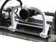 Blackstone BM-CD 140 - Tractor-mounted flail Mower - Inter-Row Disc - Medium series - Hydraulic shift