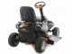 Yard Force E559 Battery-powered Riding-on Mower - 56V/50Ah - Side Discharge and Mulching