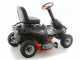 Yard Force E559 Battery-powered Riding-on Mower - 56V/50Ah - Side Discharge and Mulching