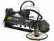 Blackstone BM-CD 120 - Tractor-mounted flail mower - Inter-Row Disc - Medium series - Hydraulic shift