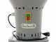 GeoTech GEOMILL- L Electric Grain Mill - 1400 Watt electric motor