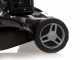 Stiga COMBI 753 SE petrol trailed lawnmower - 4 in 1 - Engine ST 170 LS