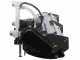 BlackStone BP-CD 160 - Tractor-mounted flail mower - Heavy series - Hydraulic shift