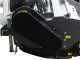 BlackStone BP-CD 180 - Tractor-mounted flail mower - Heavy series - Hydraulic shift