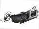 BlackStone BP-CD 200 - Tractor-mounted flail mower - Inter-Row Disc - Heavy series