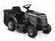 Alpina AT4 84 HA Riding-on Mower - Grass collector - Hydrostatic transmission - STIGA ST 400 engine