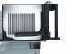 GRAEF MASTER M20 - Meat Slicer with 170 mm blade