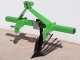 Seven Italy Simply Single-Element Potato Digger - 140cm frame