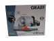 GRAEF MASTER M20 - Meat Slicer with 170 mm blade