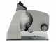 GRAEF MASTER M20 - Meat Slicer with 170 mm blade