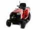 MTD Bronco 927T-R Riding-on Mower - Hydrostatic Transmission - Grass Collector