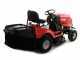MTD Bronco 927T-R Riding-on Mower - Hydrostatic Transmission - Grass Collector