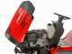 Troy Bilt Bronco 927T-R Riding-on Mower - Hydrostatic Transmission - Grass Collector