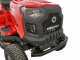 Troy Bilt Bronco 927T-R Riding-on Mower - Hydrostatic Transmission - Grass Collector