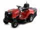 Troy Bilt Bronco 927T-R Riding-on Mower - Hydrostatic Transmission - Grass Collector