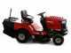 MTD Bronco 927T-R Riding-on Mower - Hydrostatic Transmission - Grass Collector