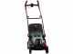 Bosch UniversalRotak 2x18V-37-550 - Battery-Powered Lawn Mower - 2X18V/4Ah - 37 cm cut