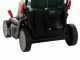 Bosch UniversalRotak 2x18V-37-550 - Battery-Powered Lawn Mower - 2X18V/4Ah - 37 cm cut