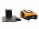 Stiga A 1500 - Robot Lawn Mower - with 5 Ah E-Power Battery