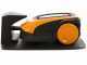 Stiga A 1500 - Robot Lawn Mower - with 5 Ah E-Power Battery