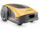 Stiga A 1500 - Robot Lawn Mower - with 5 Ah E-Power Battery