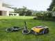 Stiga A 1500 - Robot Lawn Mower - with 5 Ah E-Power Battery