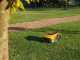 Stiga A 1500 - Robot Lawn Mower - with 5 Ah E-Power Battery