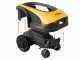 Stiga A 1500 - Robot Lawn Mower - with 5 Ah E-Power Battery