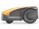 Stiga A 1500 - Robot Lawn Mower - with 5 Ah E-Power Battery