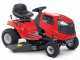 MTD SMART RF 125 Riding-on Mower- Transmatic Transmission - Side Discharge