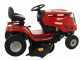 MTD SMART RF 125 Riding-on Mower- Transmatic Transmission - Side Discharge