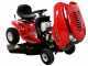 MTD SMART RF 125 Riding-on Mower- Transmatic Transmission - Side Discharge